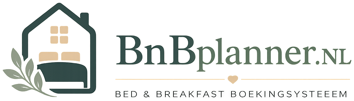 BnBPlanner.NL